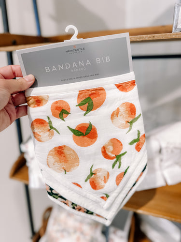 Bandana Bibs