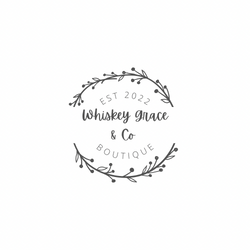 Whiskey Grace & Co Boutique 