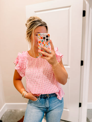 The Ella Top